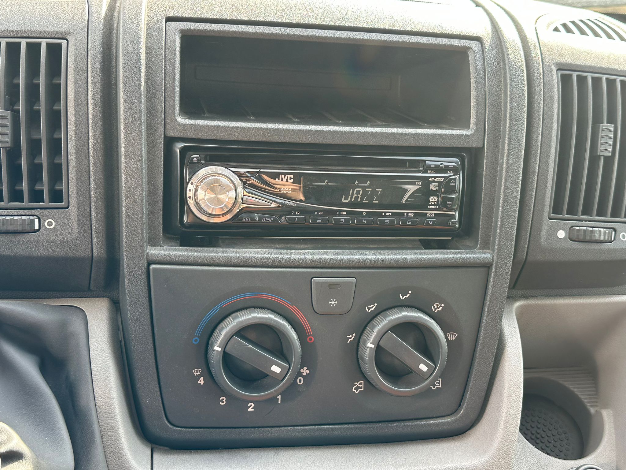 26010 - Truck Palacios